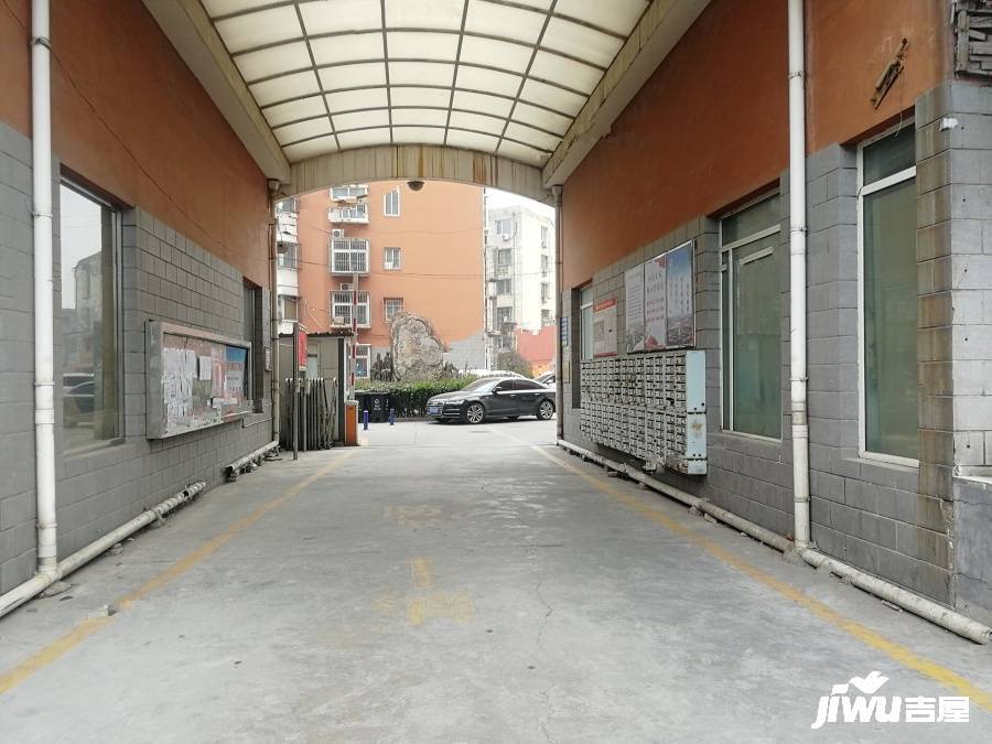 大兴区幸福家园实景图图片