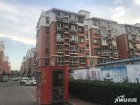 通州温馨家园实景图图片