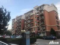 通州温馨家园实景图图片