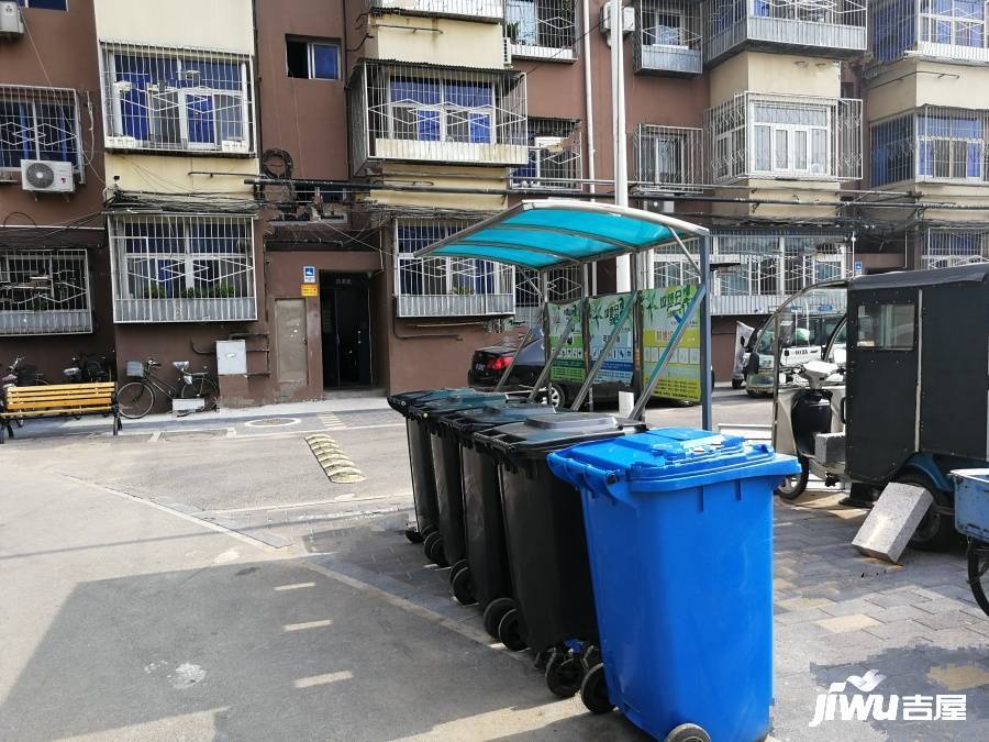 永顺南里实景图图片