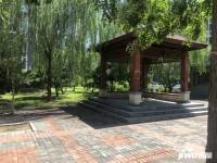 澜西园实景图图片