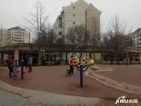 北潞春家园实景图图片