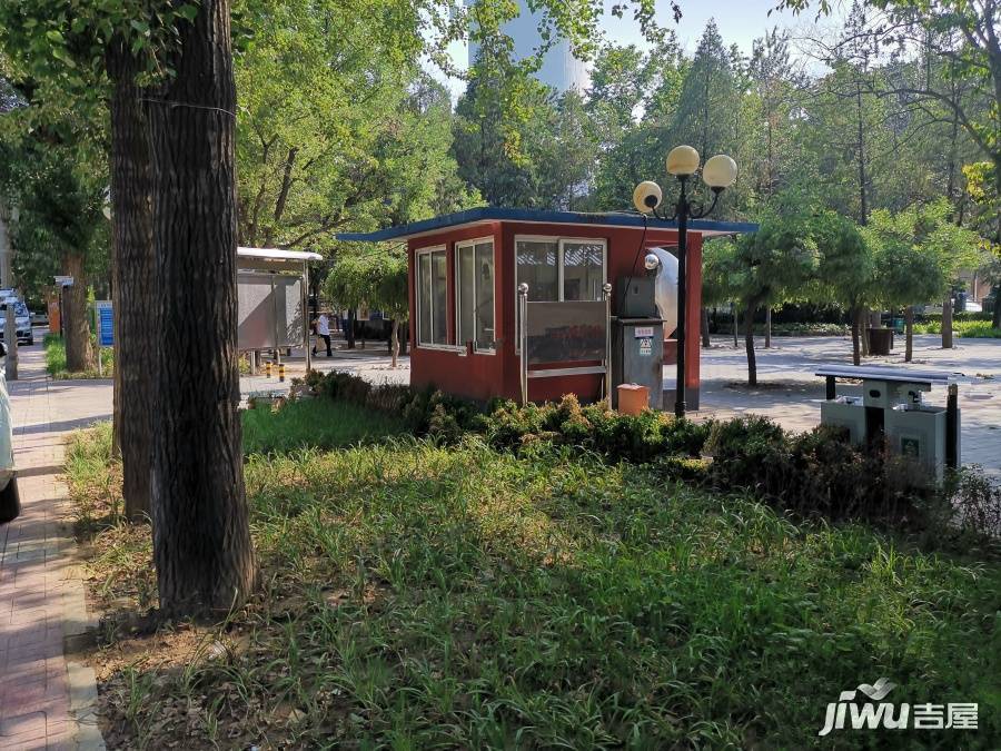 明源路小区实景图图片