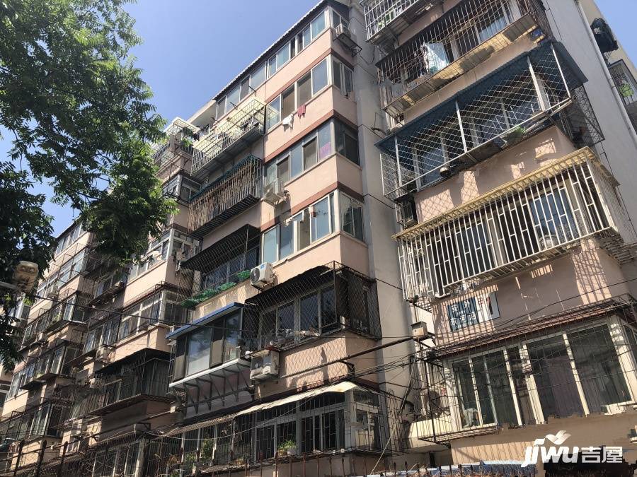 东河沿实景图图片