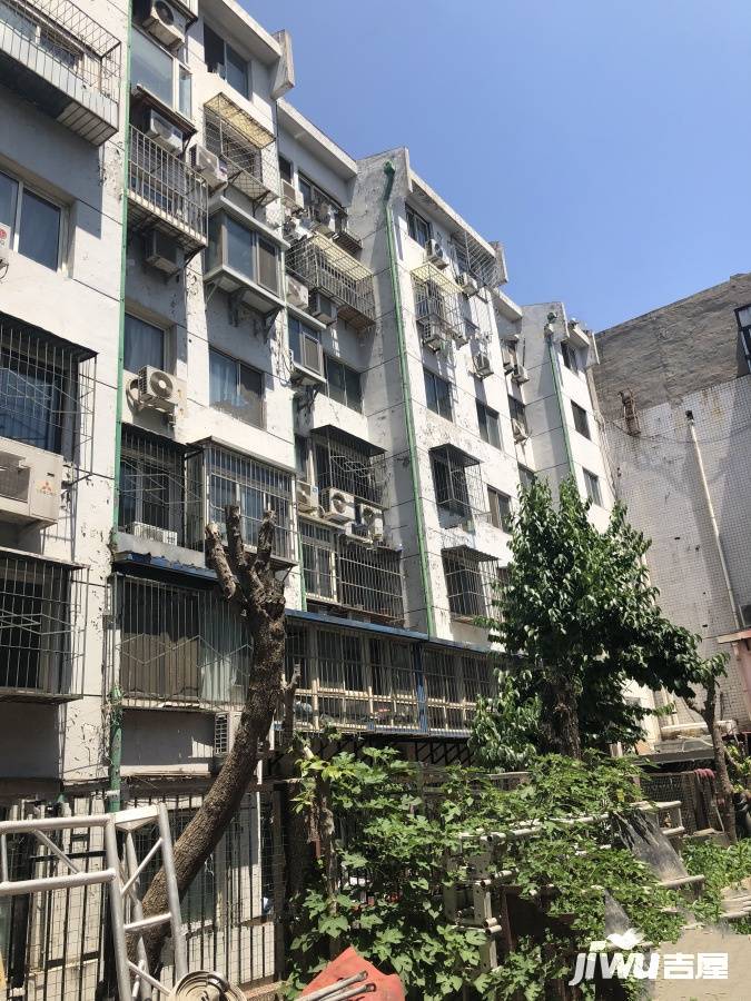 东河沿实景图图片