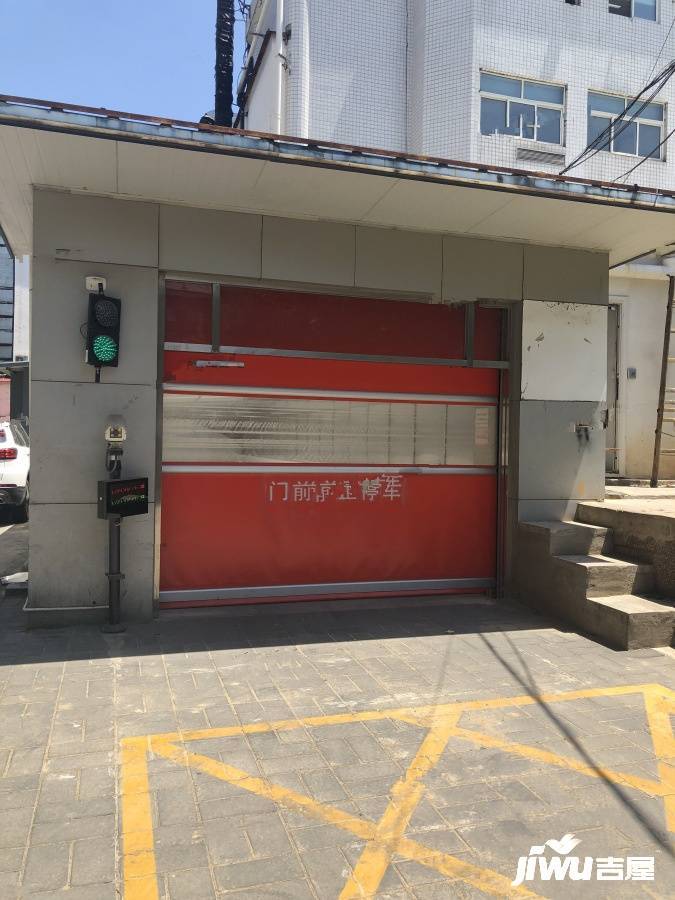 东河沿实景图图片