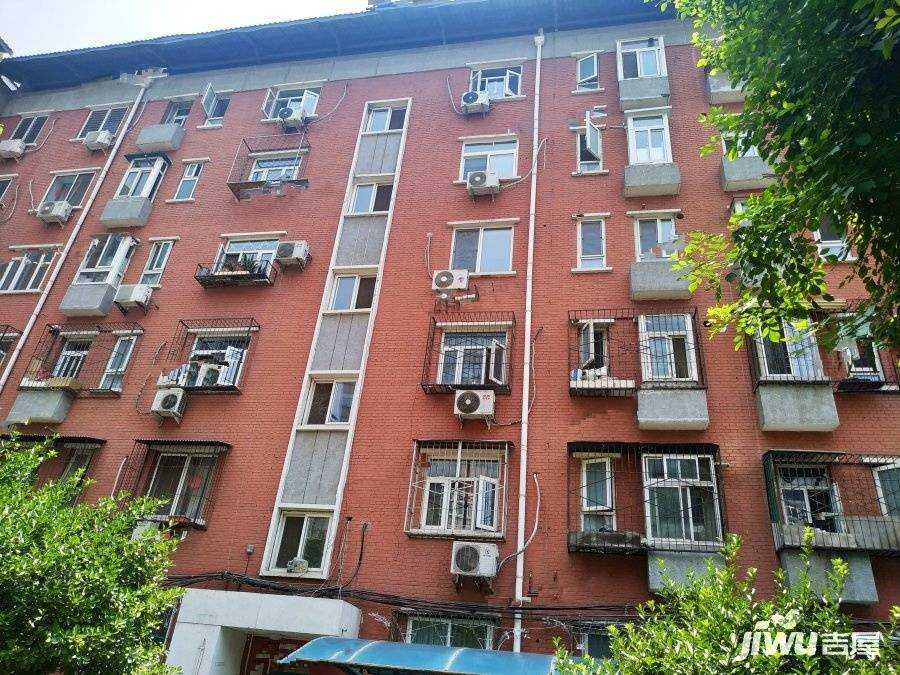 科煦园小区实景图图片