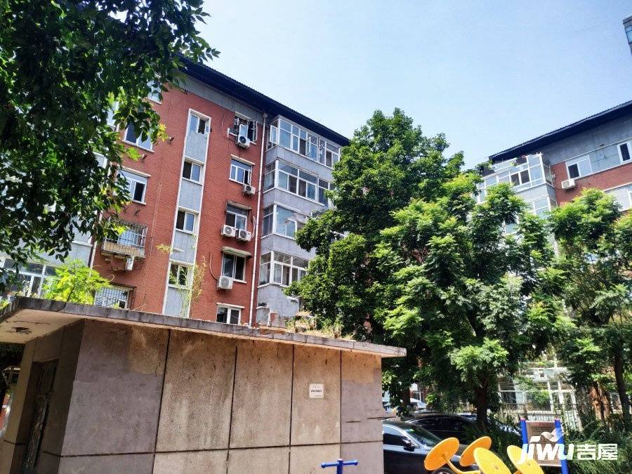 科煦园小区实景图图片