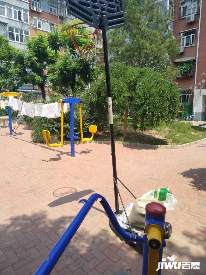 科煦园小区实景图图片
