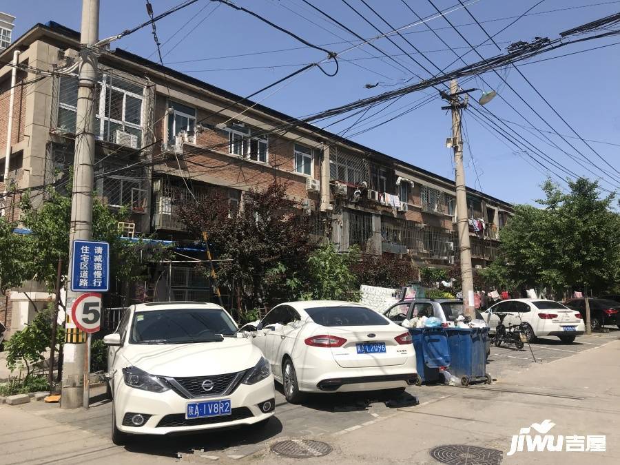 东营里实景图图片