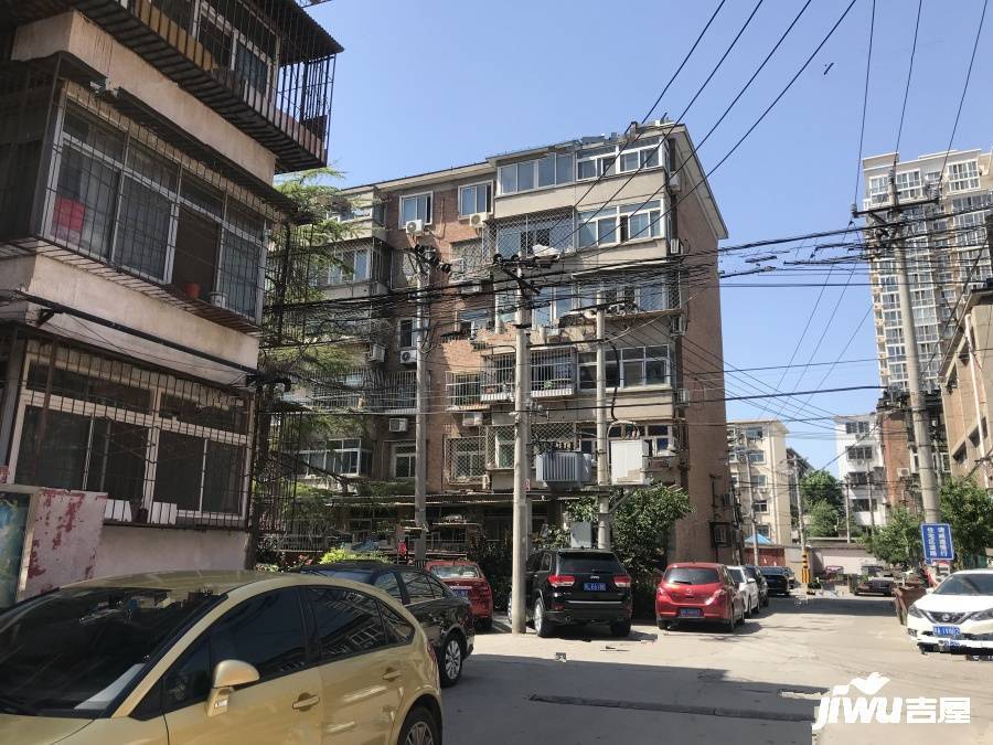 东营里实景图图片