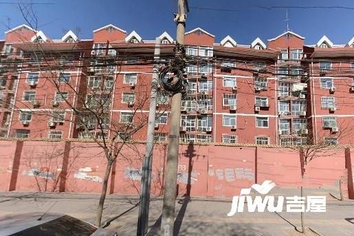 顺八条实景图图片