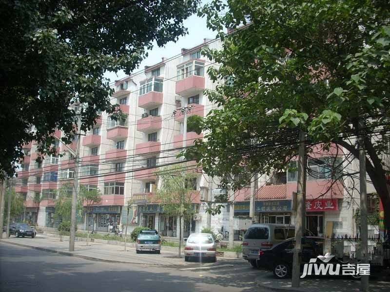 顺八条实景图图片