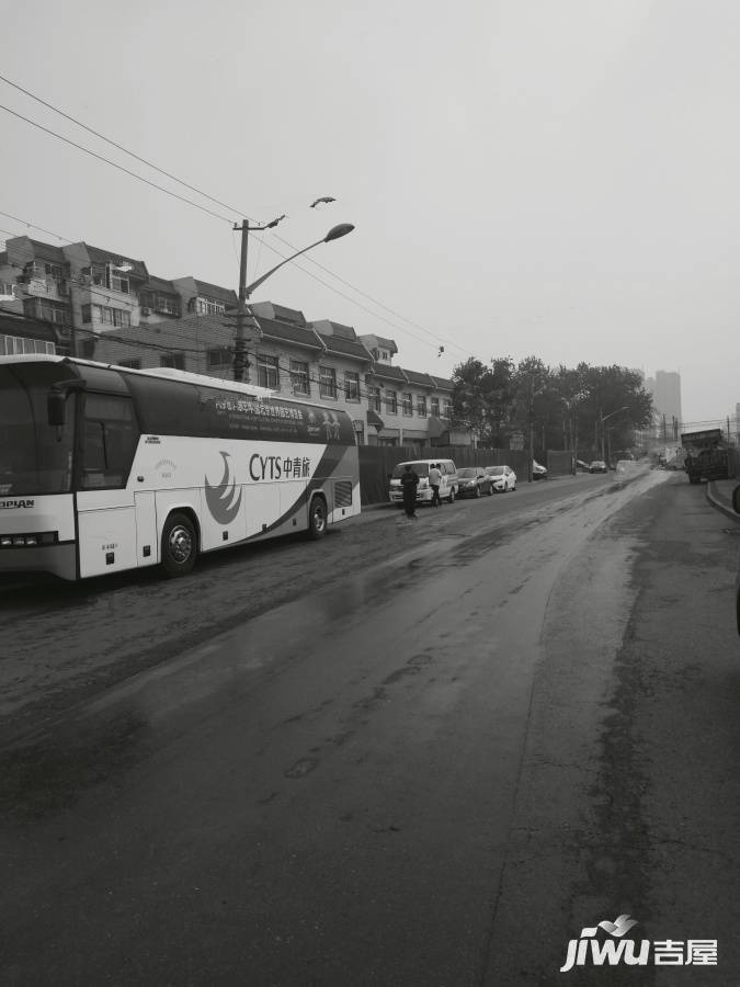 三路居路93号院实景图图片