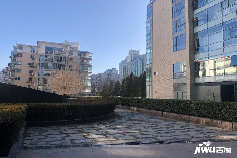 元嘉国际实景图图片