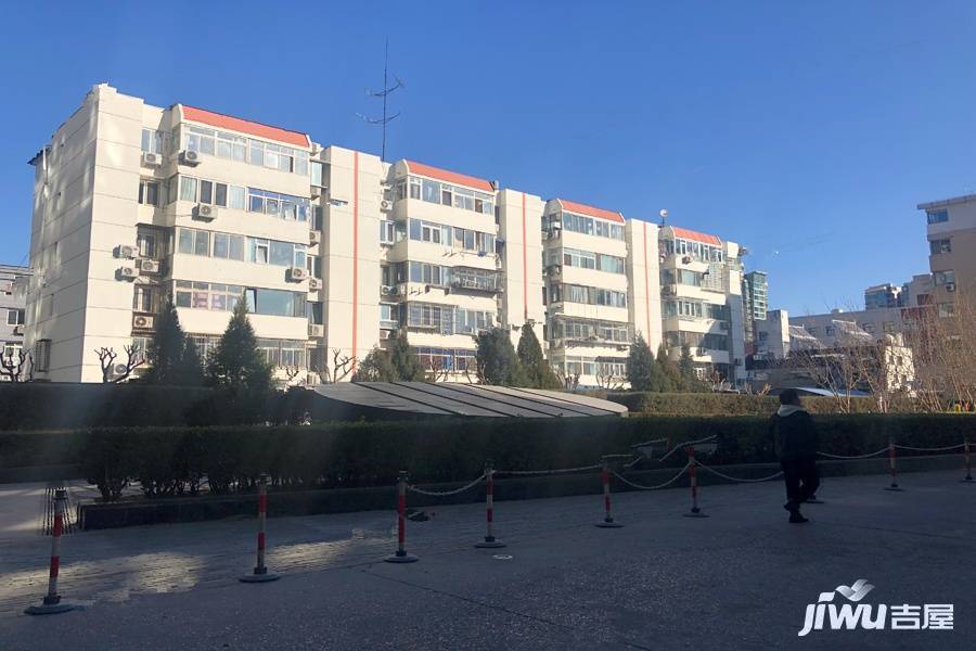 元嘉国际实景图图片