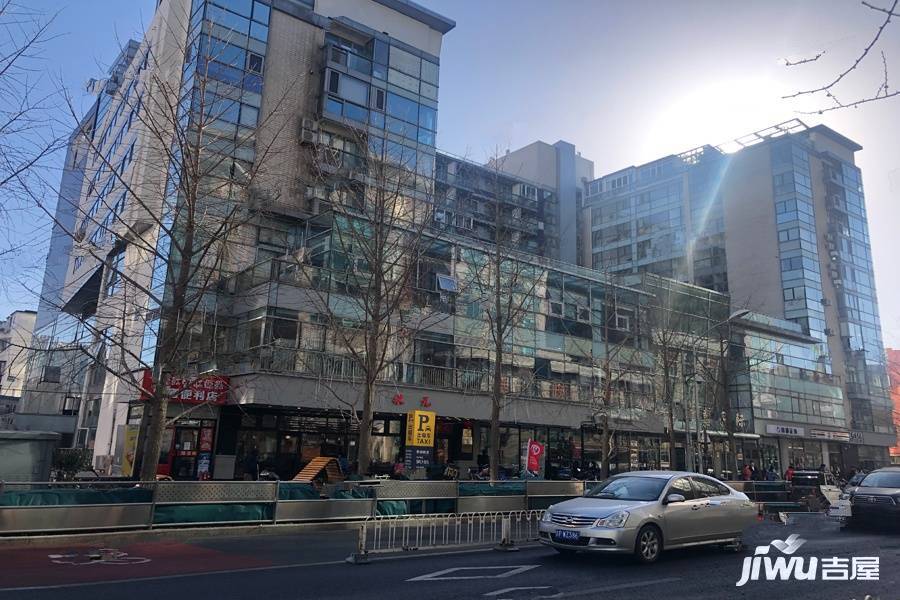 元嘉国际实景图图片