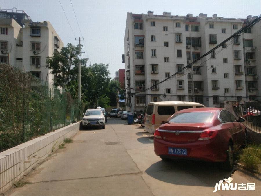 看丹苑实景图图片