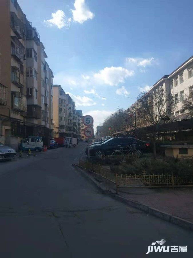 育仁里实景图图片