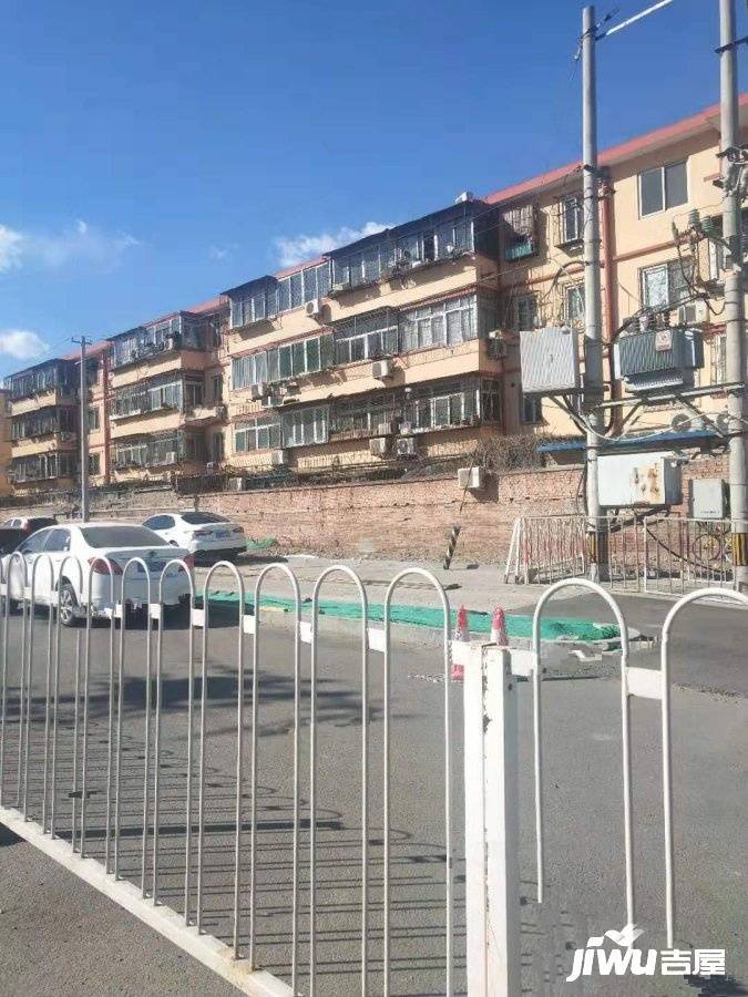 育仁里实景图图片