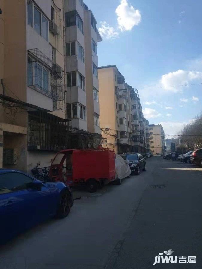 育仁里实景图图片