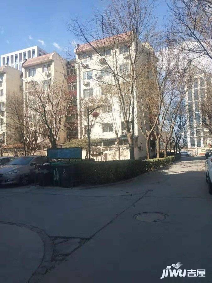 育仁里实景图图片