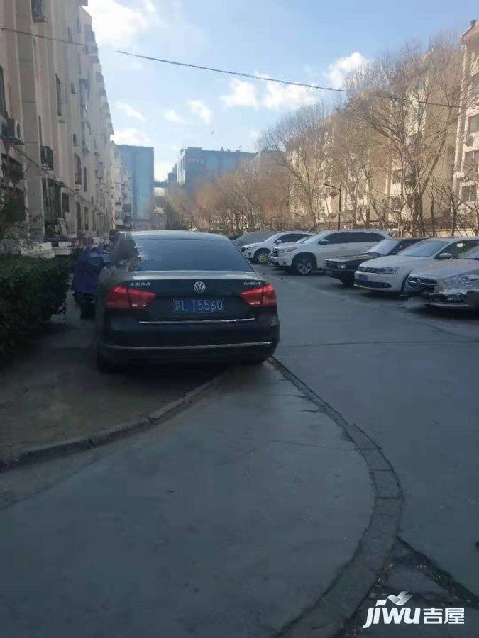 育仁里实景图图片
