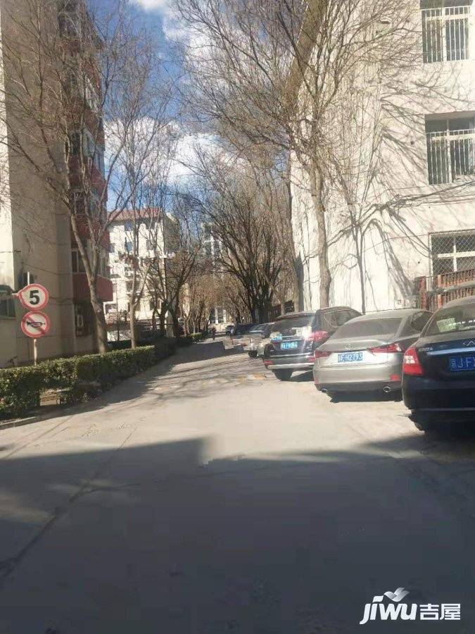 育仁里实景图图片