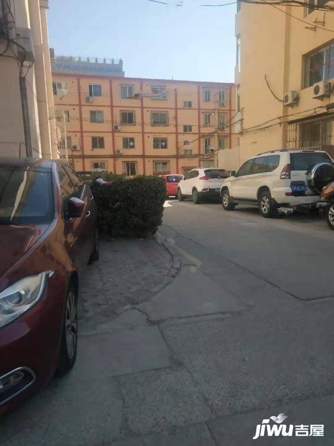 育仁里实景图图片