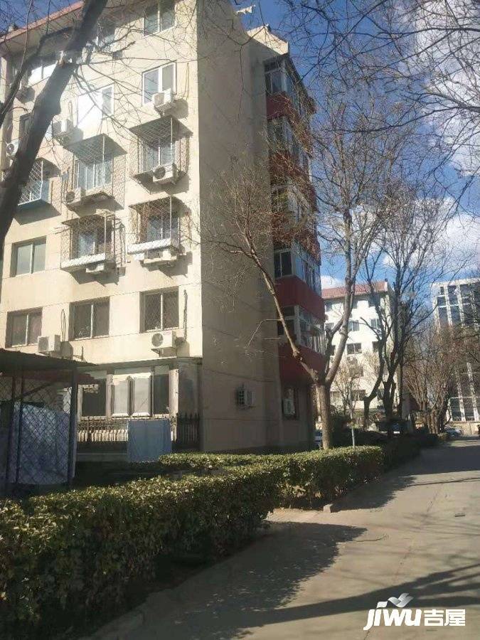 育仁里实景图图片