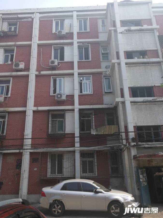 郑王坟141号实景图图片