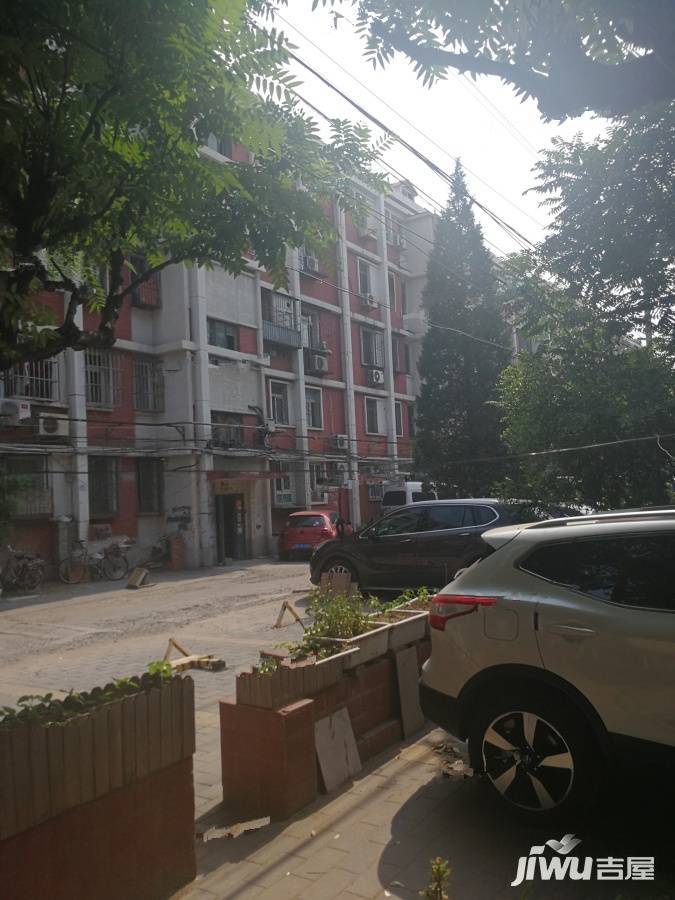 郑王坟141号实景图图片