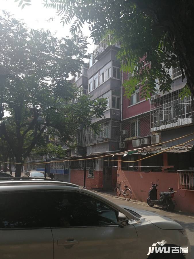 郑王坟141号实景图图片