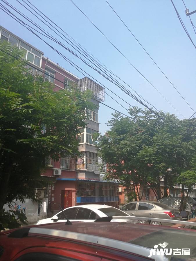 郑王坟141号实景图图片