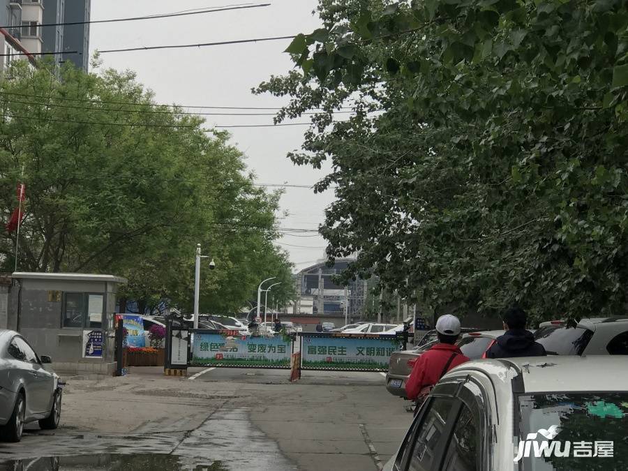 金家村283号实景图图片