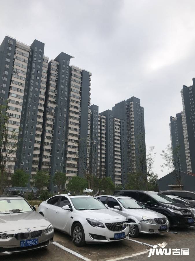 金家村283号实景图图片