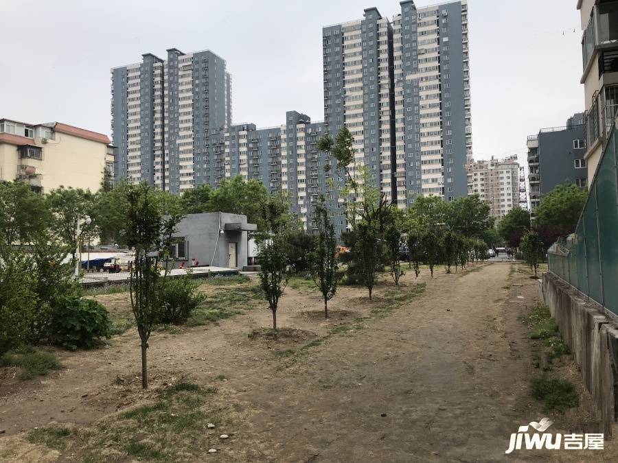 金家村283号实景图图片