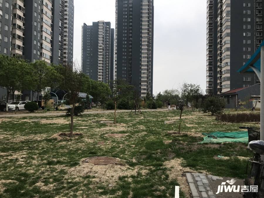 金家村283号实景图图片