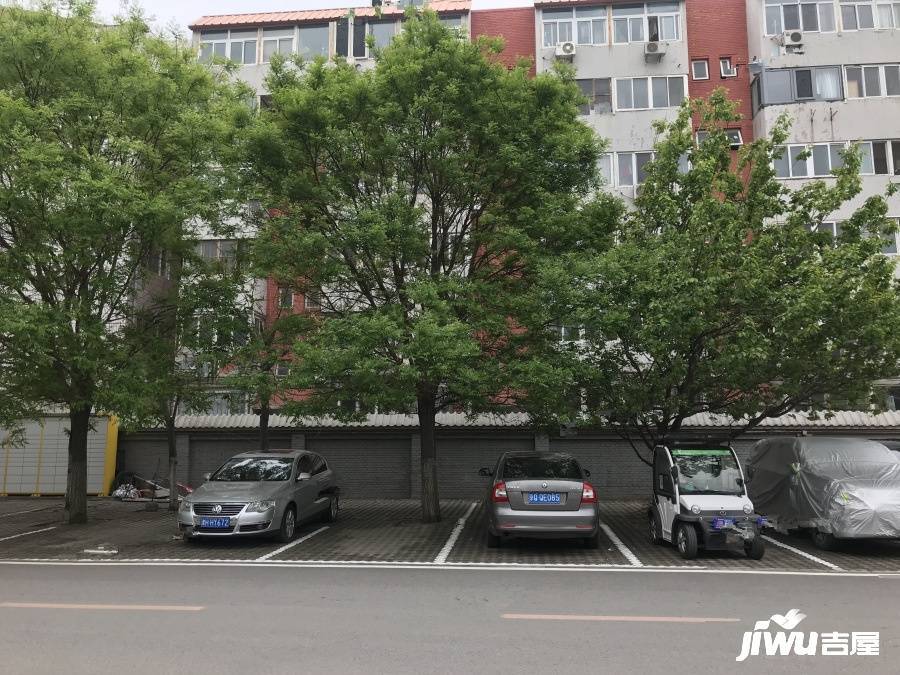金家村283号实景图图片