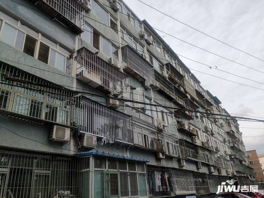 骚子营二号院实景图图片