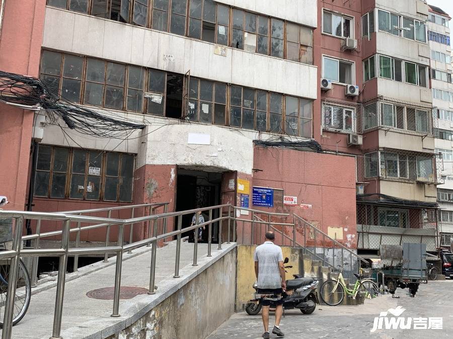 前泥洼实景图图片