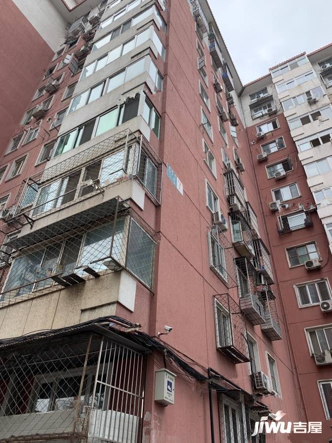 前泥洼实景图图片