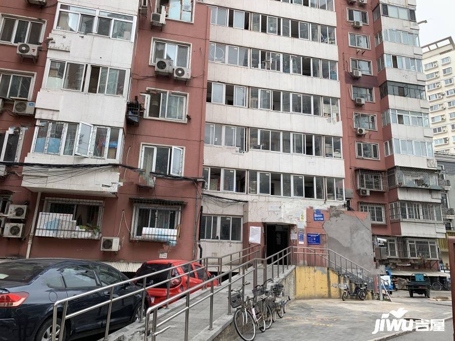 前泥洼实景图图片