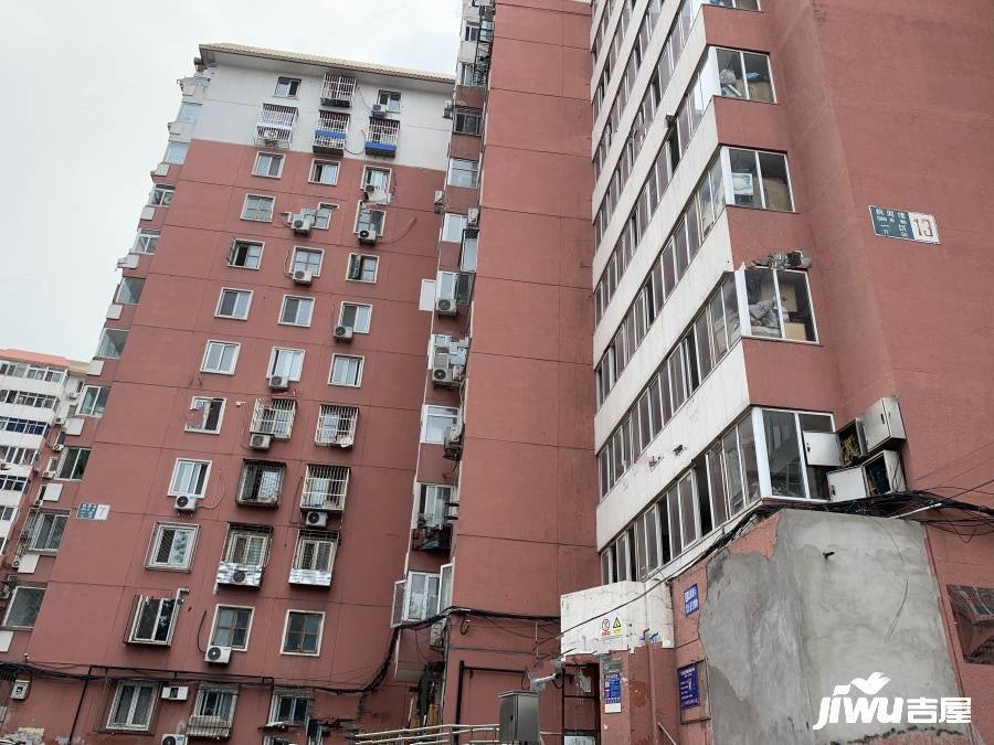 前泥洼实景图图片