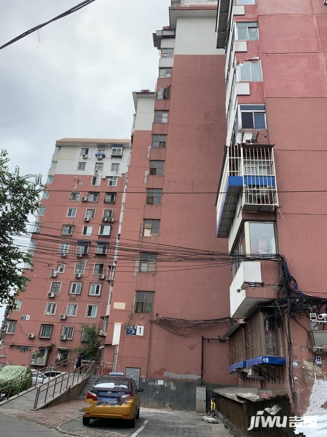 前泥洼实景图图片