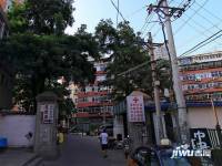 北砂小区实景图图片