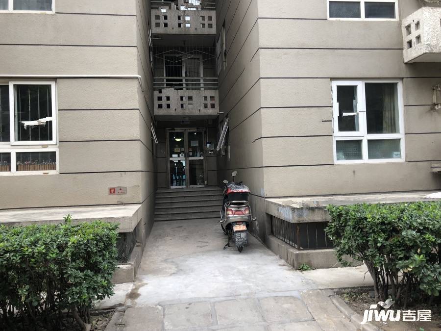 嘉丽园实景图图片