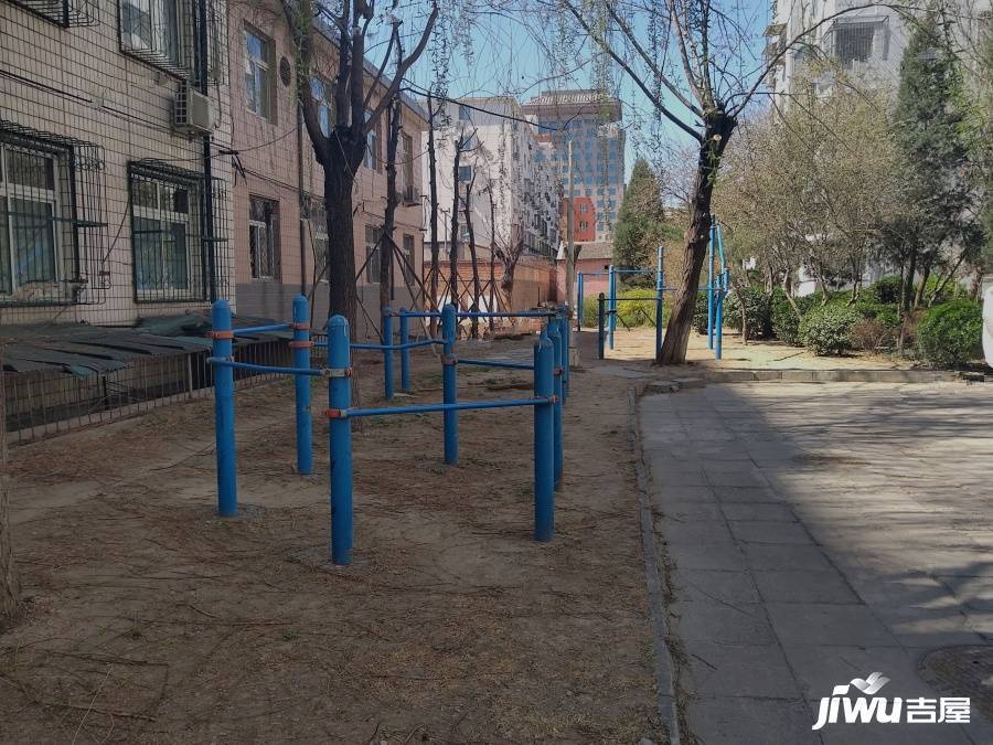 军博水科院实景图图片