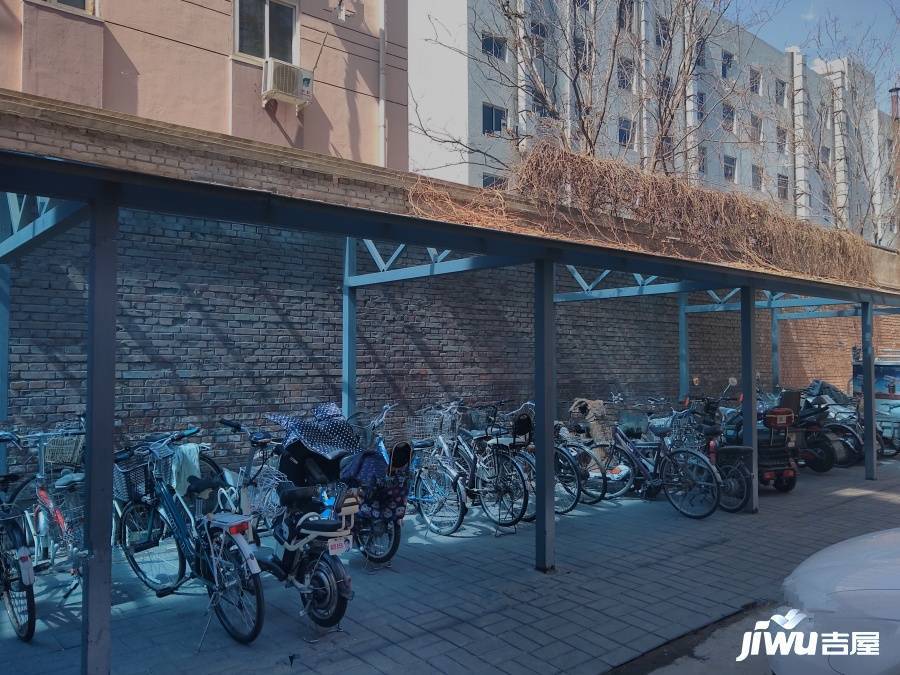 军博水科院实景图图片