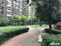 南庭新苑实景图7